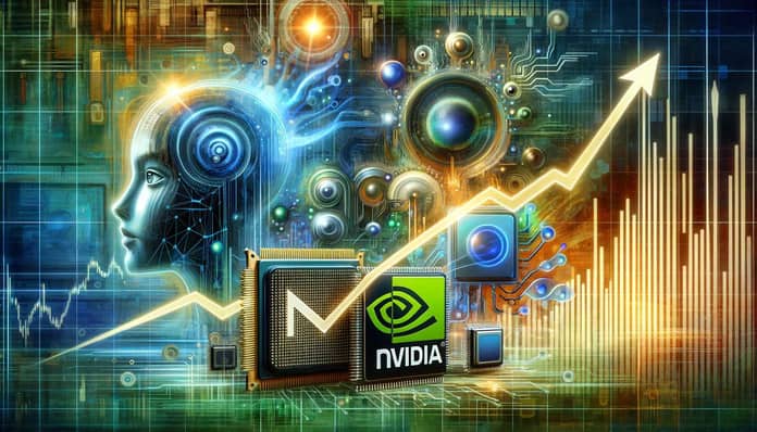 ai čipy nvidia amd graf dalle