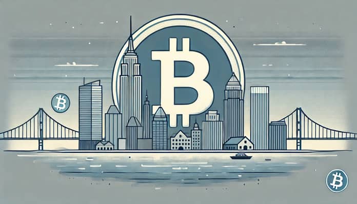 BITCOIN jersey usa důchody