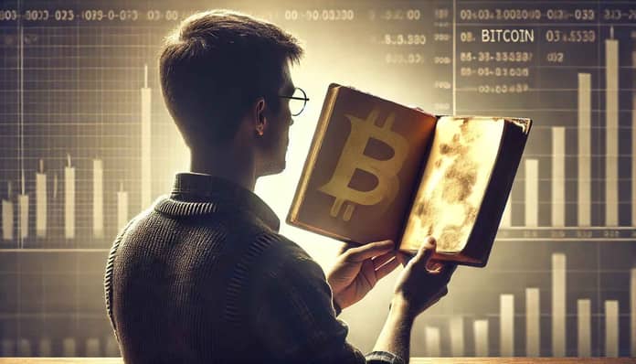 peter brandt, bitcoin, kronika
