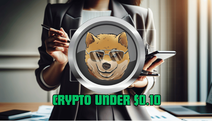 Dogen token