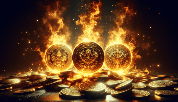 coiny