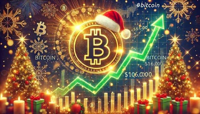 bitcoin santa cena dalle