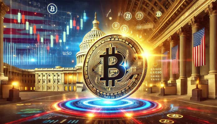 bitcoin, rezerva, usa