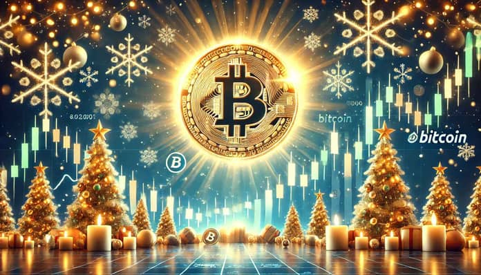 bitcoin, 100K