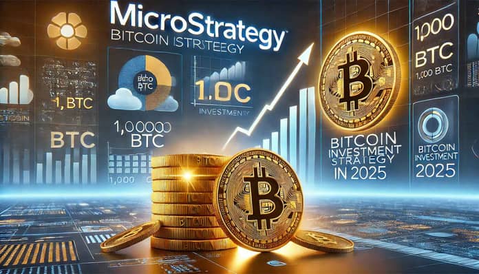 microstrategy, bitcoin