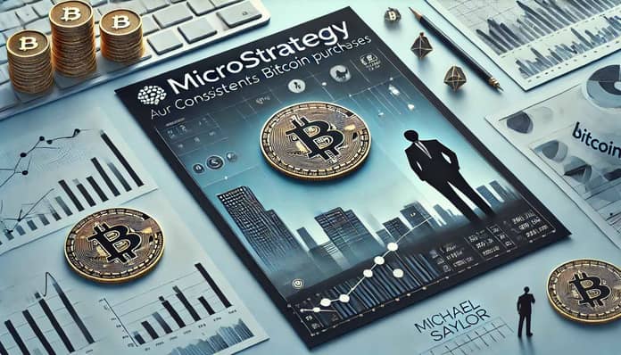 microstrategy, bitcoin