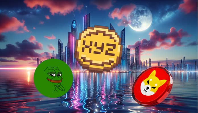 XYZ