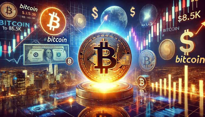 bitcoin, btc, dolar, zlato
