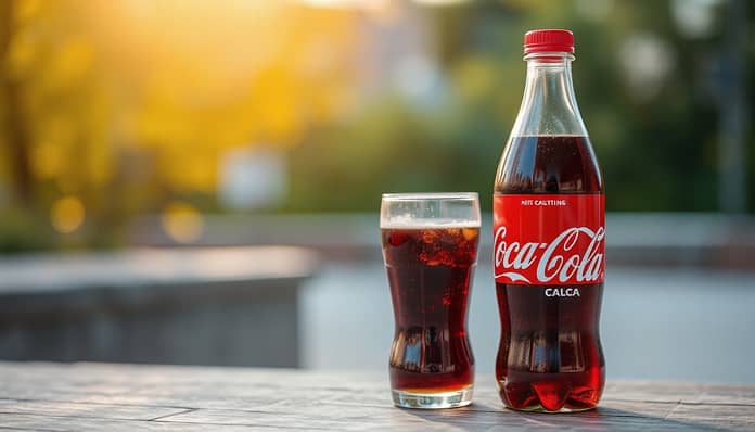 coca cola
