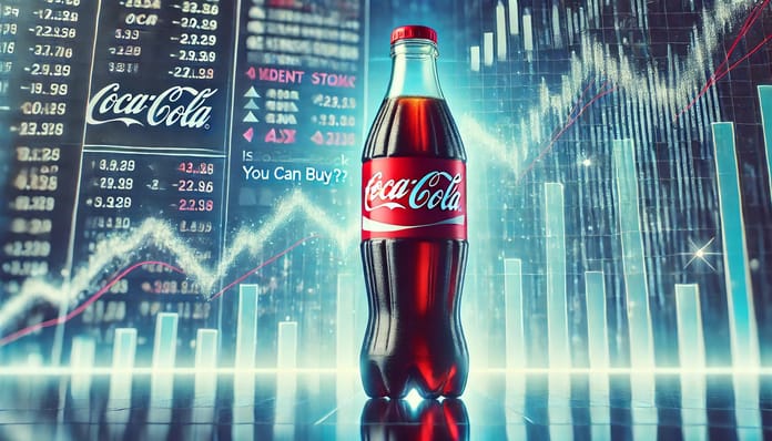 coca cola dalle