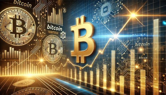 Bitcoin, BTC, kryptoměny