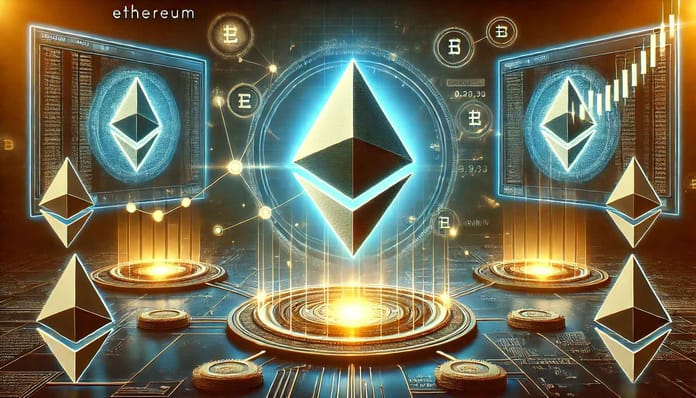ethereum, eth