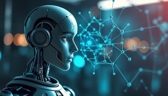 umělát inteligence 3 akcie