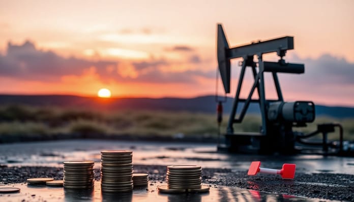 dividendová akcie chevron kterou koupit