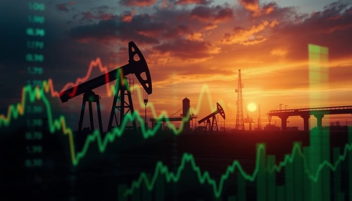 energetické akcie dividendy