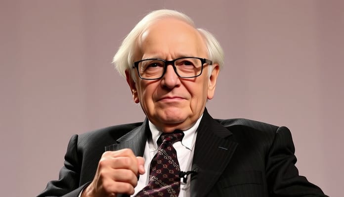 warren buffett prodává akcie, ale tyto 3 nakupuje