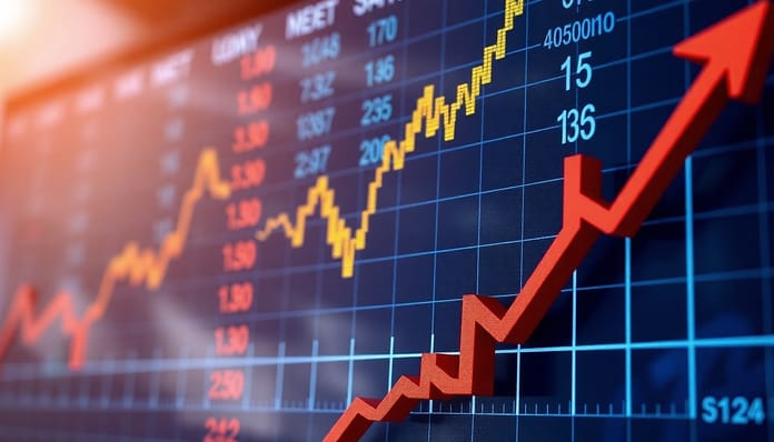 3 podhodnocené akcie, které mohou přinést růst a výnos, Zajímavé investiční tipy podle Zacks: Akcie s vysokým růstovým potenciálem