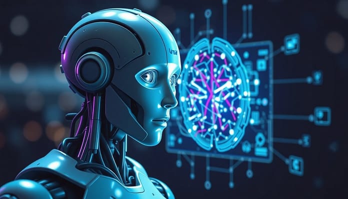 AI akcie s potenciálem růstu, 3 softwarové AI akcie, které byste měli sledovat v roce 2026