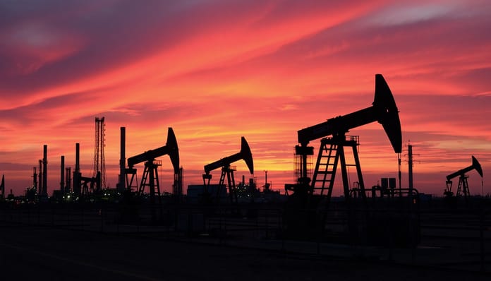 jedna akcie z ropného průmyslu exxonmobil