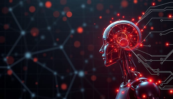 umělá inteligence paměti AI akcie