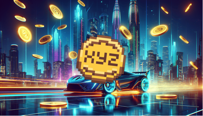 XYZ
