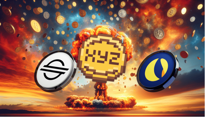 XYZ