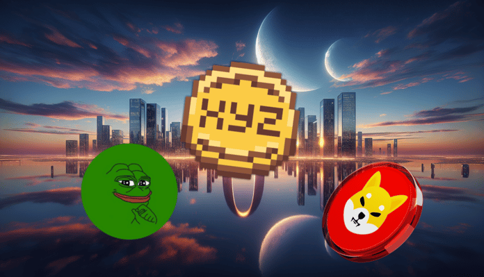 XYZ