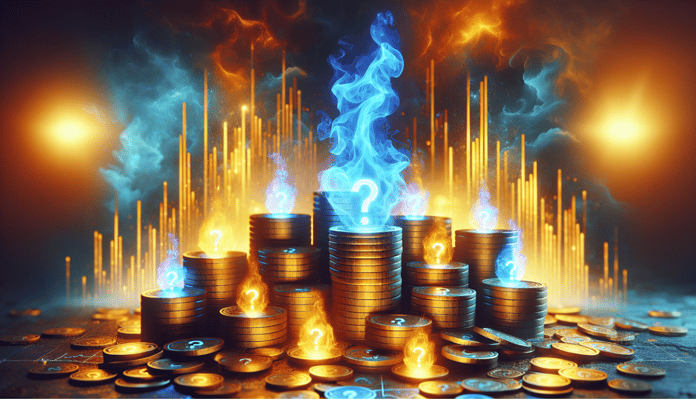 Cybro token