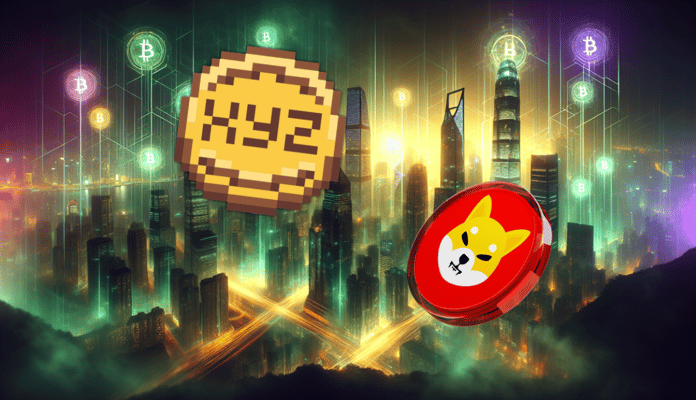 XYZ