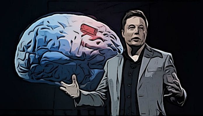 Neuralink - Elon Musk stále nekončí.