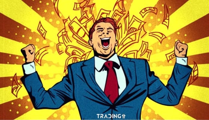 [SOUTĚŽ] Dubnový MEGA Giveaway – Vyzkoušejte si plný přístup na Trading11