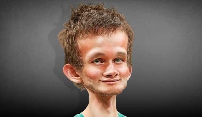 Vitalik Buterin o Samu Bankmanovi-Friedovi: Už ani kvalita kryptozločinců není co bývala