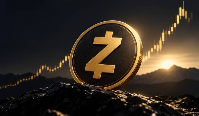 ZCASH ZEC