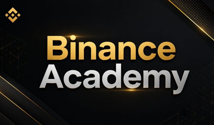 binance academy