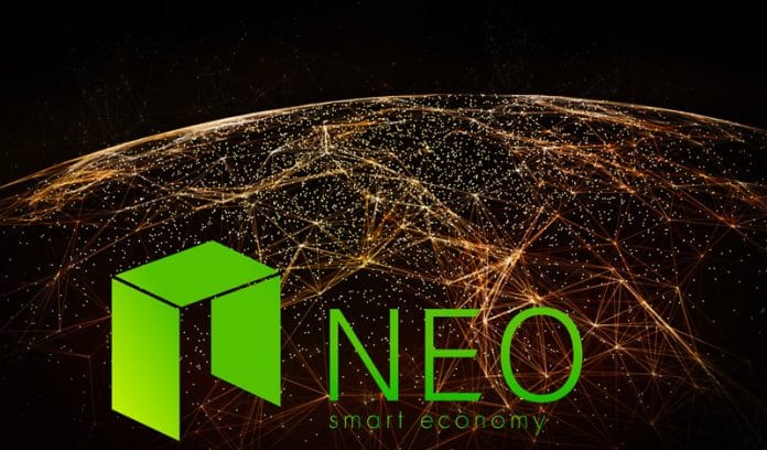 Proč může být NEO kryptoměnou roku 2018 - první část