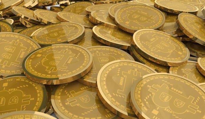 Bitcoin vzrostl, zlato kleslo, na vině je údajně spol. Microstrategy
