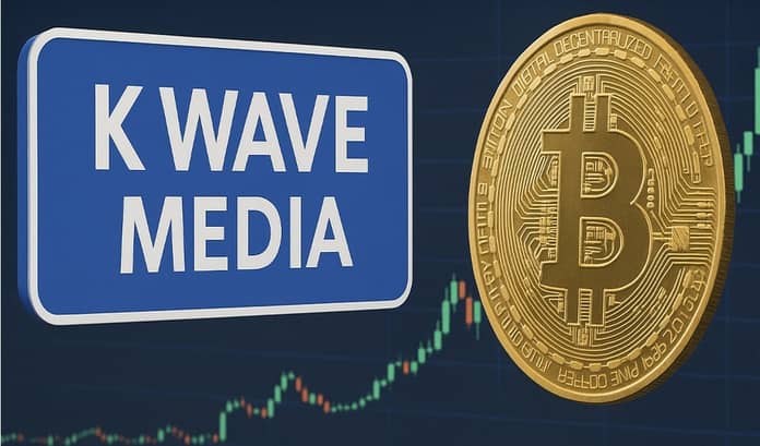 K Wave Media
