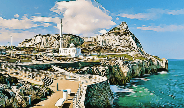 Gibraltar zaujal inovativní postoj k ICO