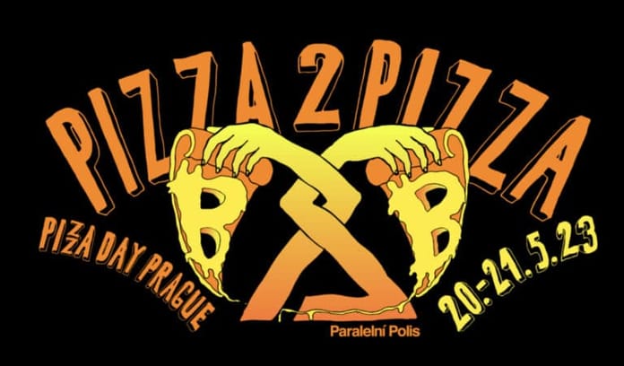 [Událost] Pizza za 6 miliard: Pizza Day Prague 2023
