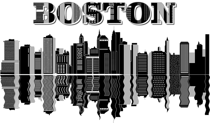 boston