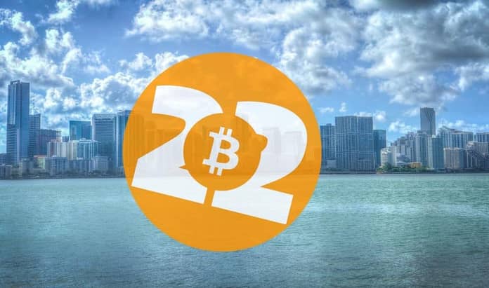 miami bitcoin konference 2022