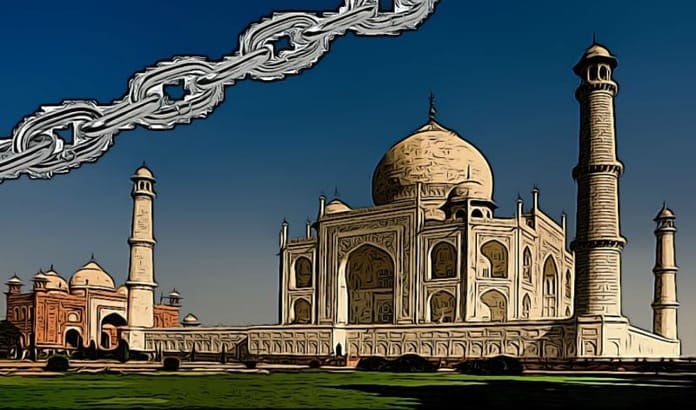 Zákaz Bitcoinu v Indii? Indická centrální banka to popírá
