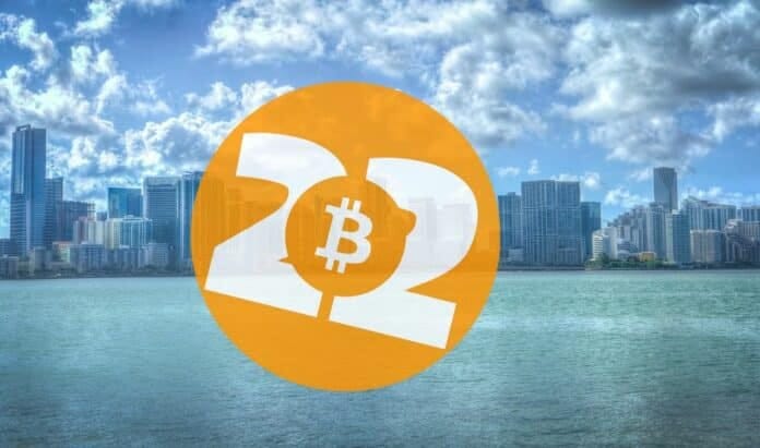 miami bitcoin konference 2022