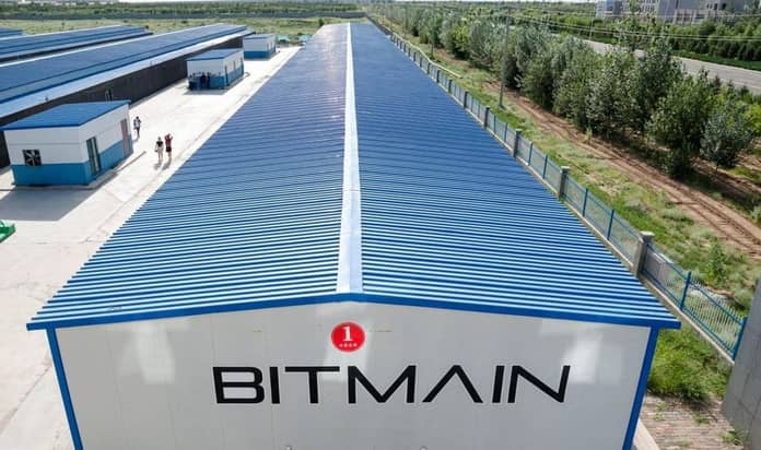 Bitmain