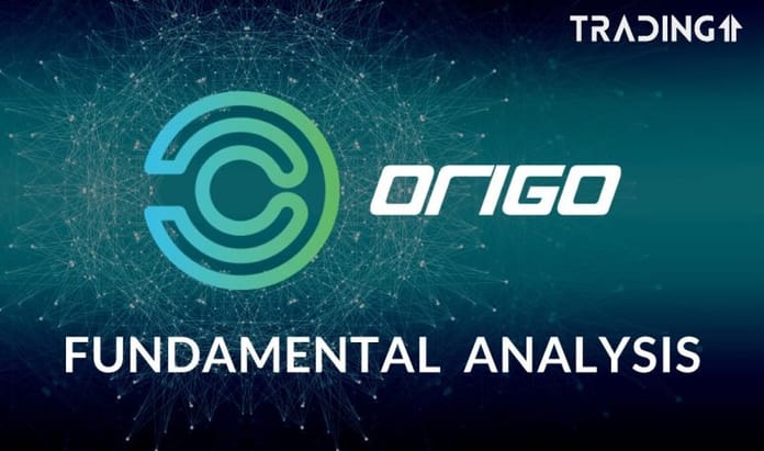 ICO Origo Network (ORIGO) – Privátní smart kontrakty na blockchainu