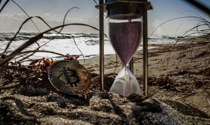 30.06.21 Technická analýza BTC/USD – měsíční close je za rohem, dostane se Bitcoin nad POC?
