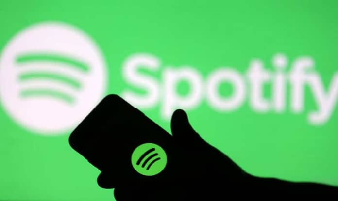 spotify