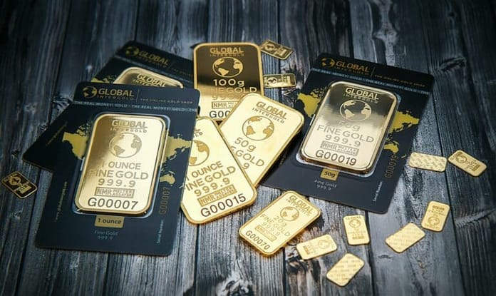 17.11.22 Analýza XAU (zlato) – Centrální banky nakoupily nejvíce zlata za 50 let