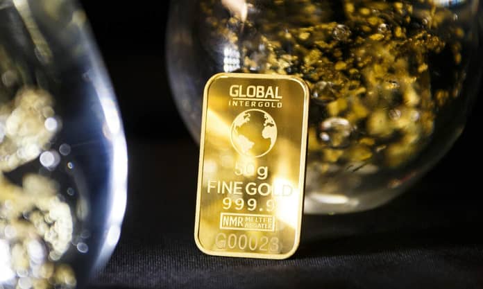 zlato gold cena
