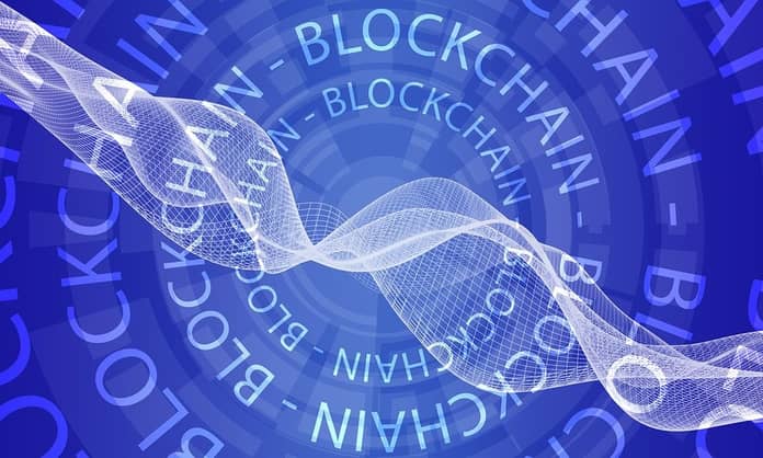 blockchain europeum